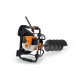 Бензиновий мотобур STIHL BT 131