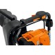 Бензиновий мотобур STIHL BT 131