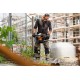 Бензиновий мотобур STIHL BT 131