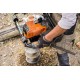 Бензиновий мотобур STIHL BT 131