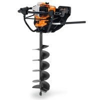 Бензиновий мотобур STIHL BT 131