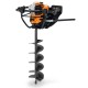 Бензиновий мотобур STIHL BT 131