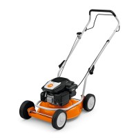   Бензинова мульчувальна газонокосарка STIHL RM 2 R 