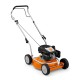   Бензинова мульчувальна газонокосарка STIHL RM 2 R 