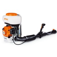 Бензиновий обприскувач STIHL SR 200