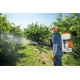 Бензиновий обприскувач STIHL SR 200