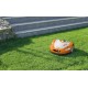 Автоматична косарка-робот STIHL RMI 632.0 P