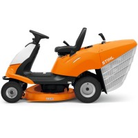 Трактор-косарка STIHL RT 4082