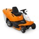 Трактор-косарка STIHL RT 4082