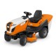 Трактор-косарка STIHL RT 5097