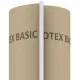 Супердифузійна мембрана Strotex Basic 1300  (мембрана стротекс для покрівлі) 75 м.кв