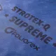 Мембрана дахова STROTEX SUPREME (дифузійно-відкрита мембрана) 75 м2 