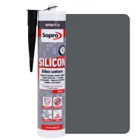 Силікон Sopro Silicon ANTRACYT №66 (антрацит) 310 мл
