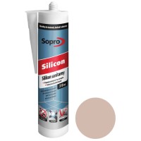 Силікон Sopro SILIKON BEZ JURA №33 (беж юрский) 310 мл