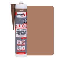 Силікон Sopro Silicon BRAZ №52 (коричневий) 310 мл