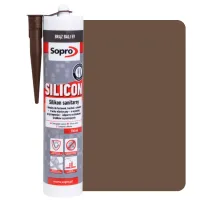 Силікон Sopro Silicon BRAZ BALI №59 (коричневий балі) 310 мл