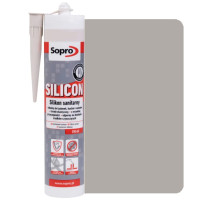 Силікон Sopro Silicon SZARY №15 (сірий) 310 мл