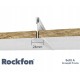 Плита акустична вологостійка Rockfon Sofit 600х600х12 мм білий