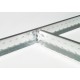 Т-профіль Аlubest 23*24*600 мм  білий матовий