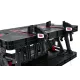 Робочий стіл-верстак Keter Pro + 2 струбцини