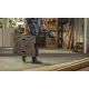 Робочий стіл-верстак Keter Pro + 2 струбцини