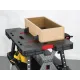 Робочий стіл-верстак Keter Pro + 2 струбцини