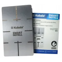 Магнітний тримач KUBALA Smart 0675 для монтажу гіпсокартону 