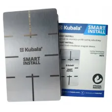 Магнітний тримач KUBALA Smart 0675 для монтажу гіпсокартону 