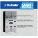 Магнітний тримач KUBALA Smart 0675 для монтажу гіпсокартону 