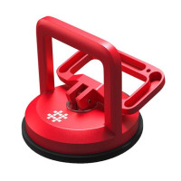 Вакуумна присоска з фіксованою та регульованою ручками Shijing P610
