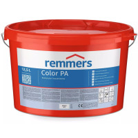 Високоякісна фасадна фарба Remmers COLOR PA база A/BETONACRYL на основі чистого акрилату 12,25 л 