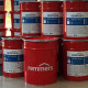 Високоякісна фасадна фарба Remmers COLOR PA база A/BETONACRYL на основі чистого акрилату 12,25 л 