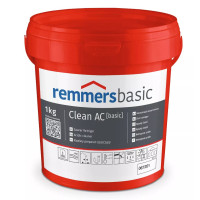 Кислота для видалення вапняних та цементних нальотів Remmers CLEAN AC 1 кг