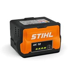 Акумуляторна батарея STIHL АК 10, ємність 72 Вт-год