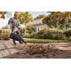 Акумуляторний садовий пилосос STIHL SHA 56 