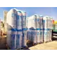 Мінеральна вата Knauf Insulation Naturoll 1200х9100х50 мм 21,84 м²