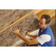 Скловата Knauf Insulation EKOBOARD 1250x610x50 мм (16 в упаковці) 12.2 м²