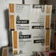 Пінопласт GRANT EPS 40 35/6 см (10 шт/пачка) Чернівці