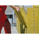 Мінеральна вата ROCKWOOL FRONTROCK SUPER 1000x600x100 мм  1.8 м²