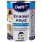 Емаль алкідна DELFI ПФ-115П червоний 0,9 кг