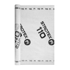 Пароізоляційна армована плівка Strotex 110PI  75 м2
