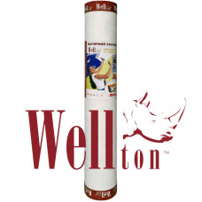 Малярний склохолст WELLTON ST 45 50 м²