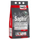 Затирка для швів SOPRO Saphir ANTRACYT 66 2 кг