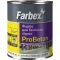 Фарба для бетонної підлоги FARBEX ProBeton сірий 2.8 кг