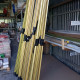 Маяк штукатурний преміум Gold 6 мм х 2,5 м