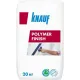Шпаклівка фінішна Knauf Polimer Finish 20 кг