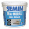 Клей для склошпалер Semin SEM MURALE 5 кг