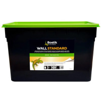 Клей до склохолста та флізелину BOSTIK Wall Standart 5 л