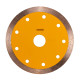 Круг алмазний вiдрiзний 1A1R 125x22,23 Marble