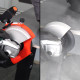 Кожух для полірування EdgeDUSTER 115-125